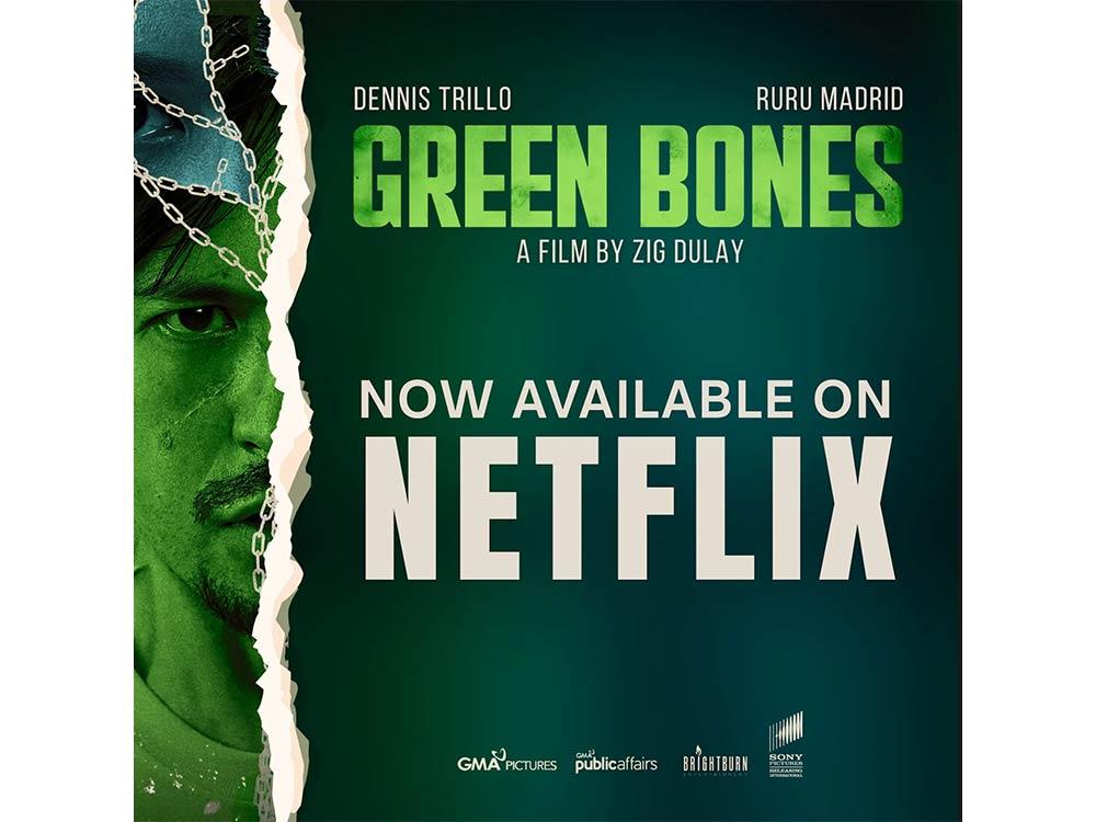 Green Bones