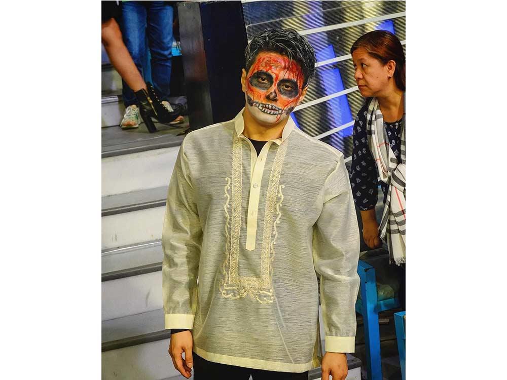 Kenneth Earl Medrano