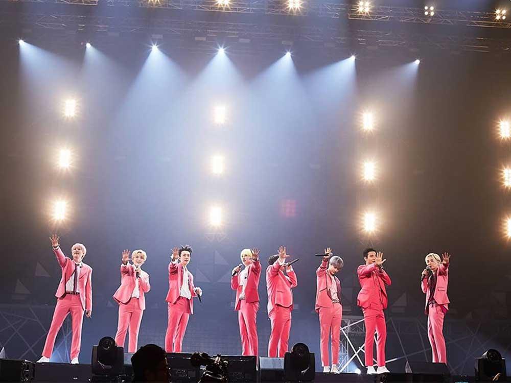 International Artist and Choice Fandom at the 2015 Teen Choice Awards