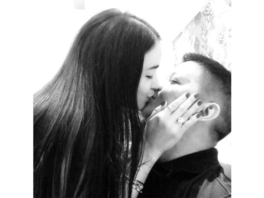 Heart Evangelista & Chiz Escudero