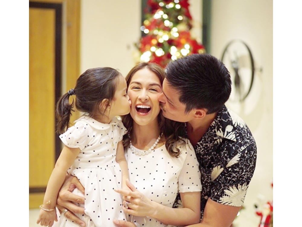 The Dantes family
