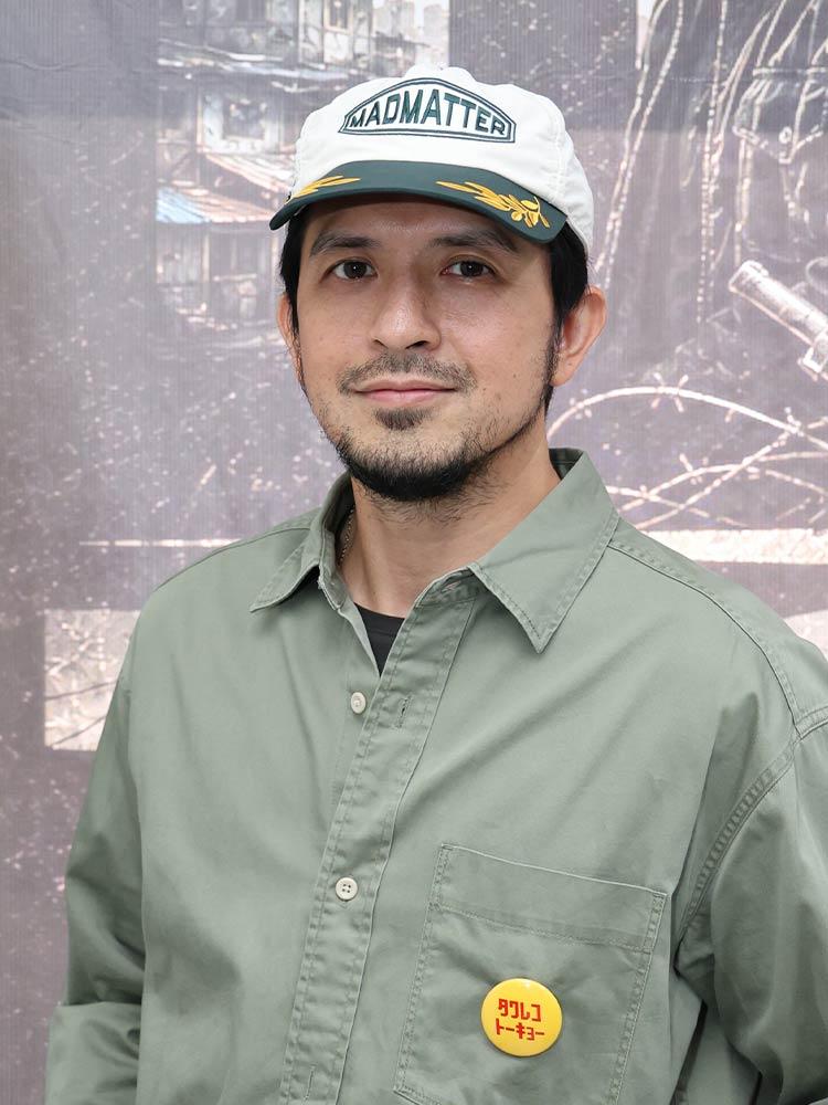 Dennis Trillo