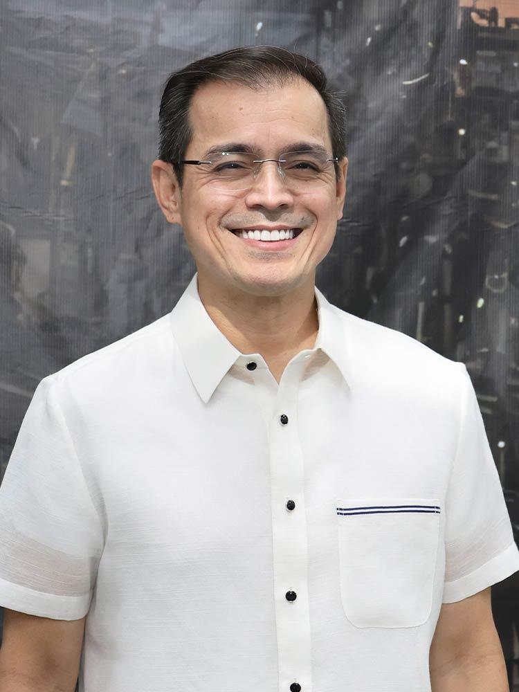 Isko Moreno