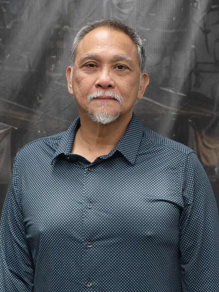 Nonie Buencamino
