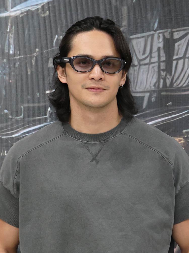 Ruru Madrid