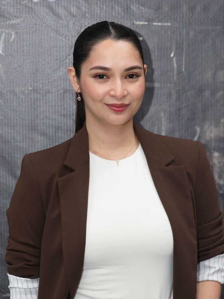 Ryza Cenon