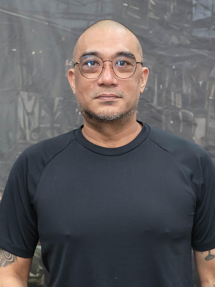 Victor Neri