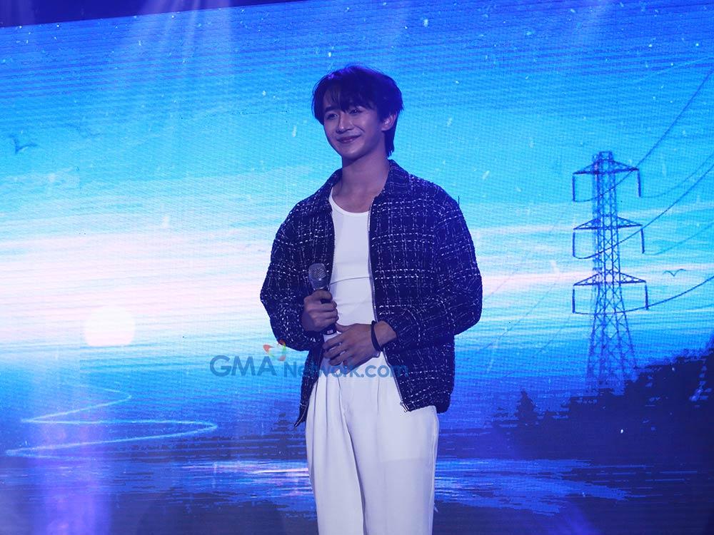 Tae Natthapat Meesuk