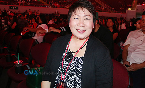 'Hologram': A night to remember with the Asia's Pop Sweetheart