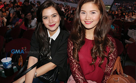 'Hologram': A night to remember with the Asia's Pop Sweetheart