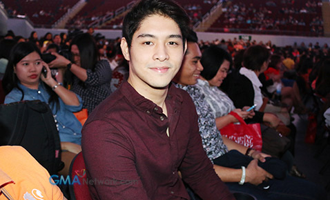 'Hologram': A night to remember with the Asia's Pop Sweetheart