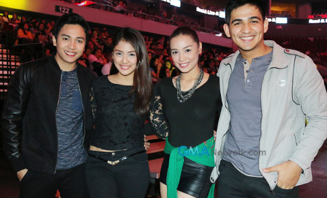 'Hologram': A night to remember with the Asia's Pop Sweetheart