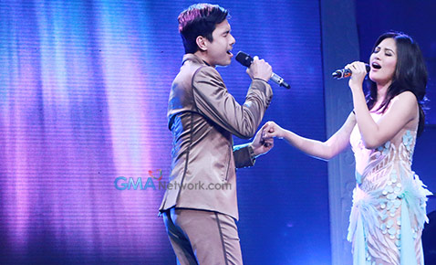 'Hologram': A night to remember with the Asia's Pop Sweetheart