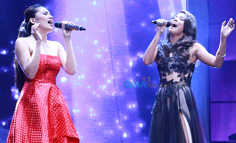 'Hologram': A night to remember with the Asia's Pop Sweetheart