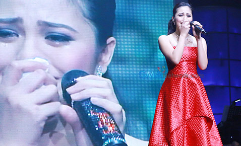 'Hologram': A night to remember with the Asia's Pop Sweetheart