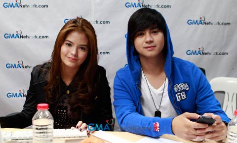 'Home Sweet Home' Live Chat with Jake Vargas and Bea Binene
