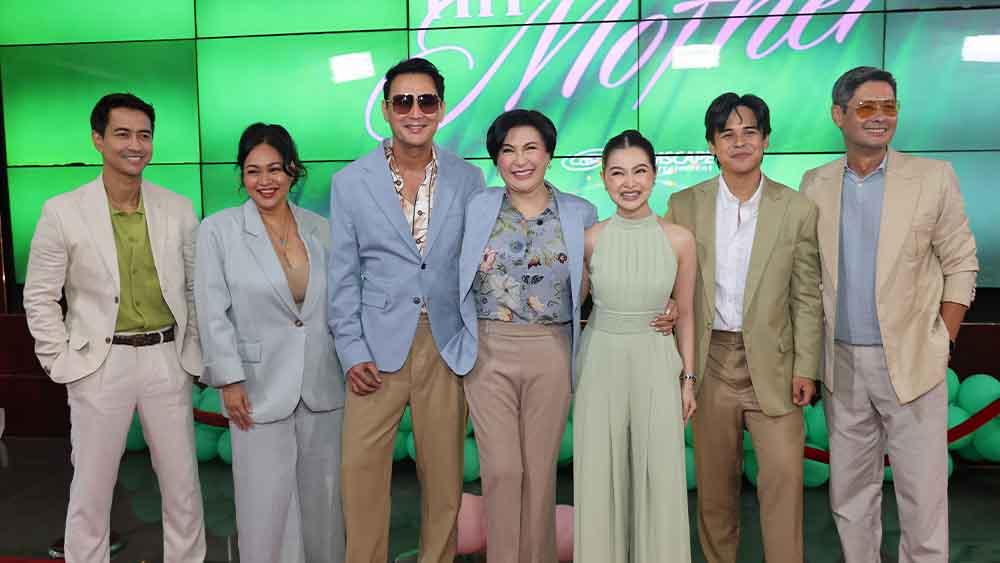 Full cast