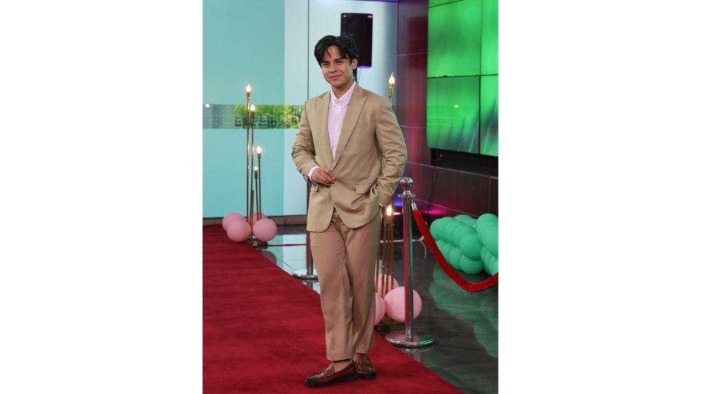 Khalil Ramos