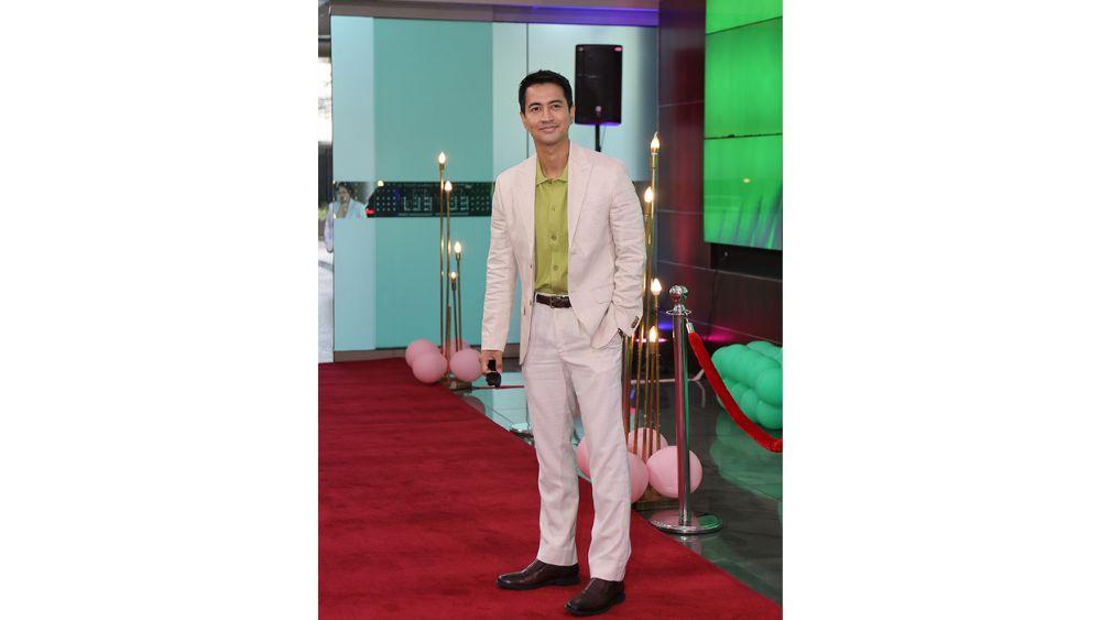 RK Bagatsing