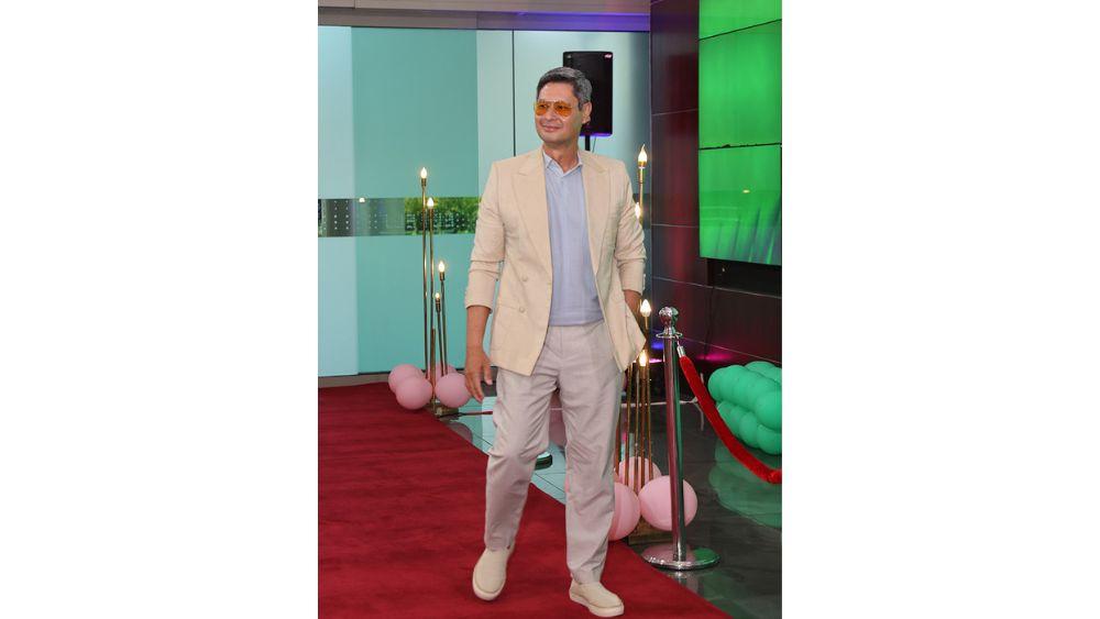 Tonton Gutierrez