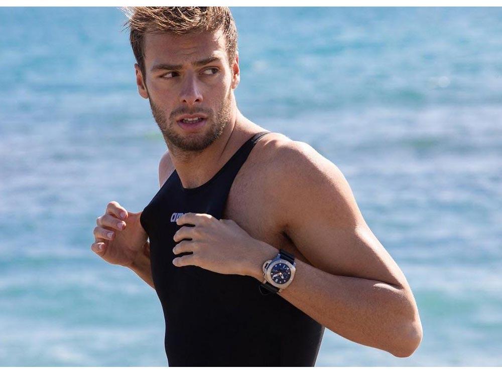 Gregorio Paltrinieri