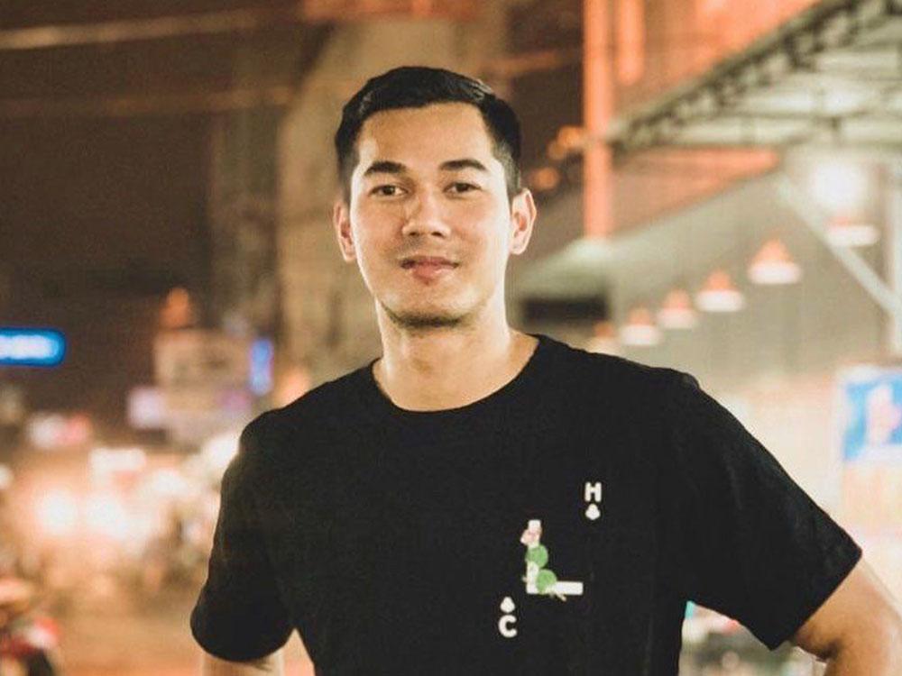 Surliyadin Surliyadin