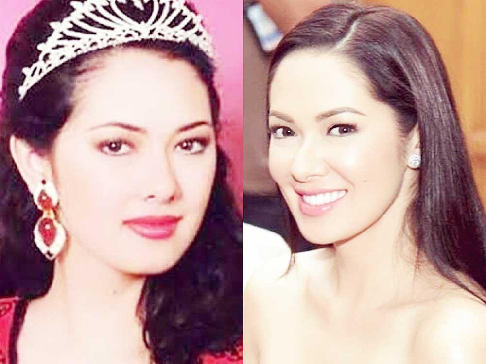 Ruffa Gutierrez
