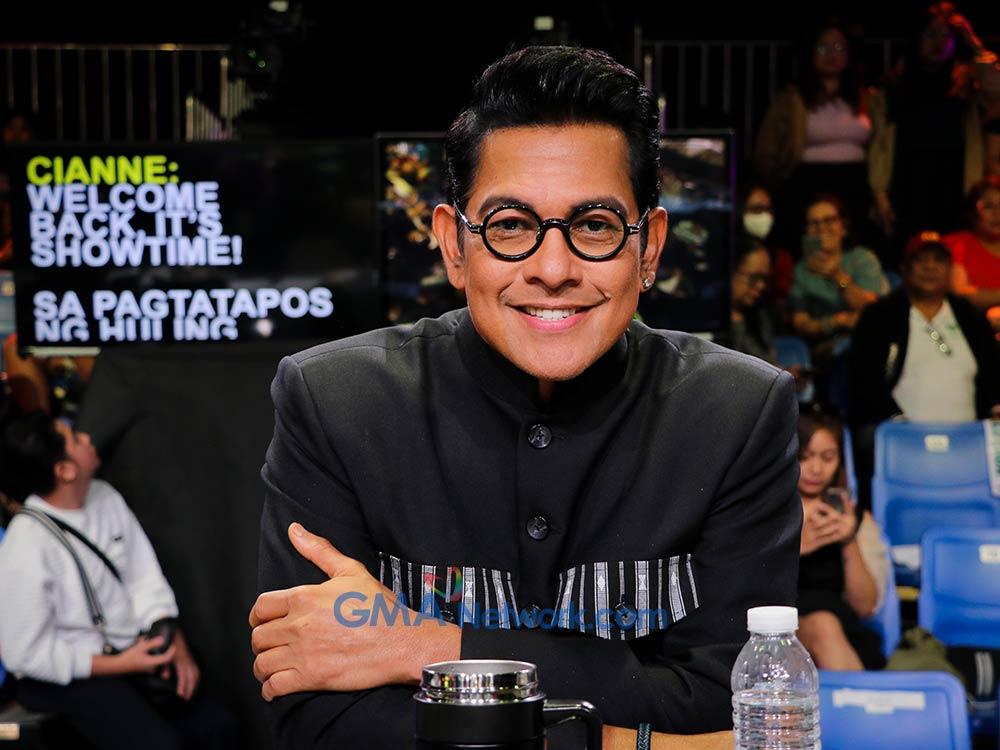 Gary Valenciano