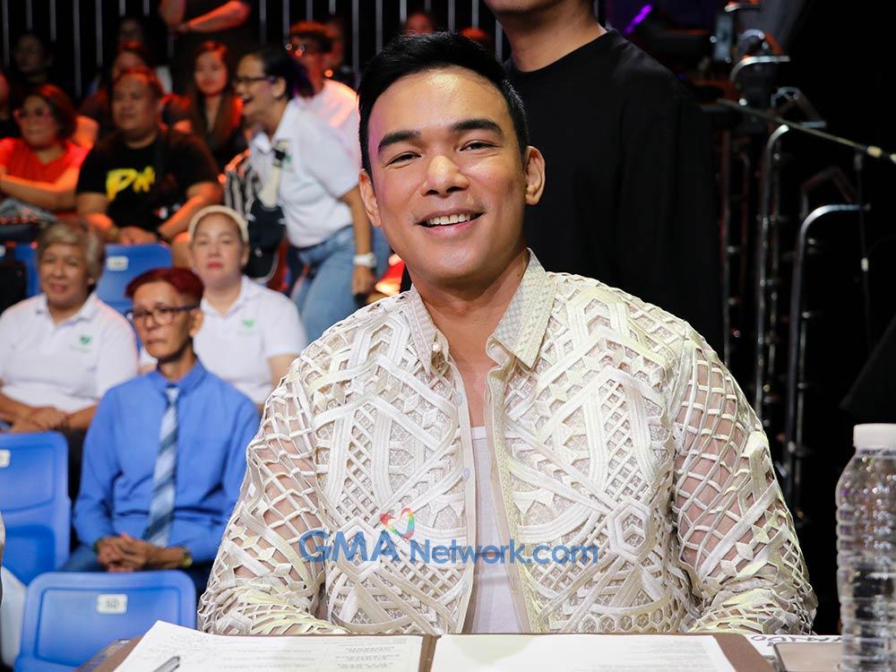 Mark Bautista