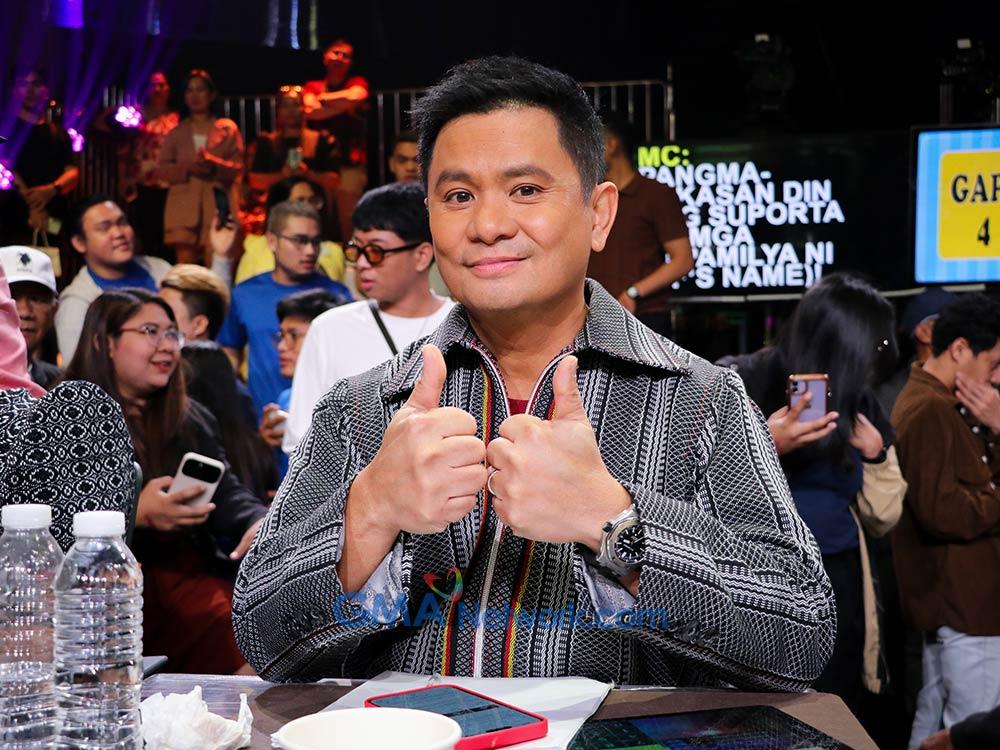 Ogie Alcasid