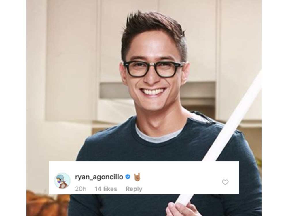 Ryan Agoncillo