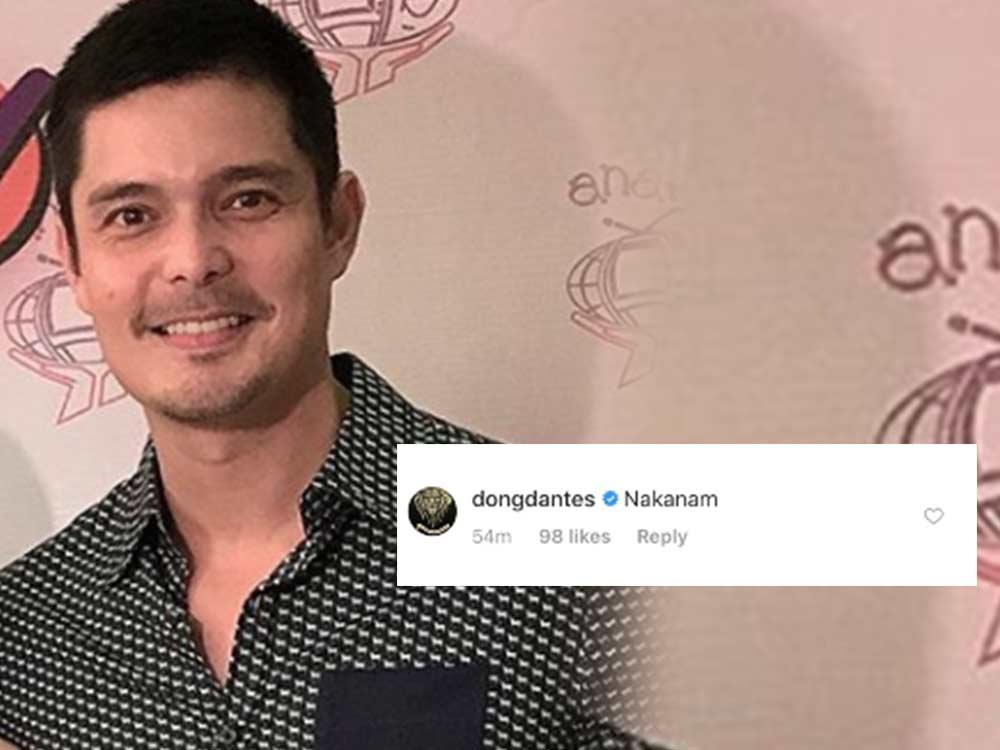  Dingdong Dantes