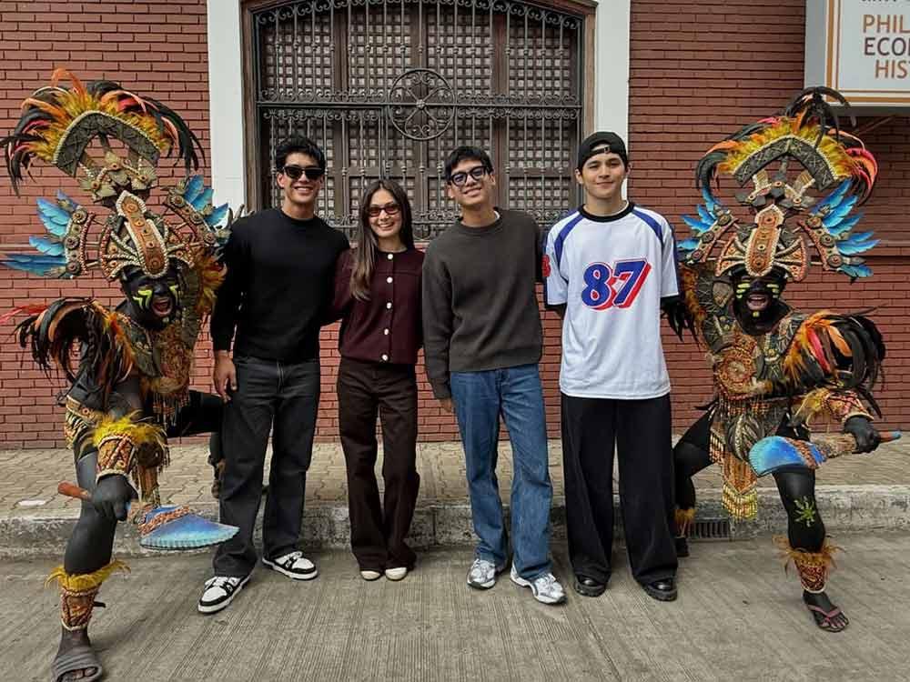 Dinagyang Festival 2026