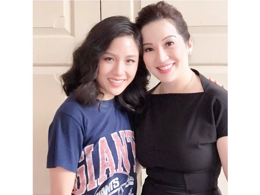 Play t top shirt kris aquino
