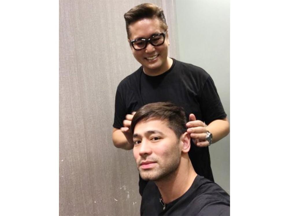 Hayden Kho