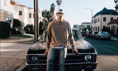 Kobe Paras