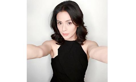 Dawn Zulueta