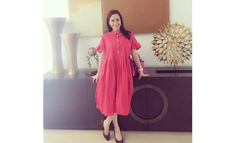 Jinkee Pacquiao