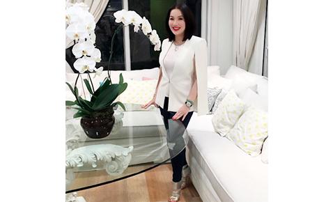 Kris Aquino