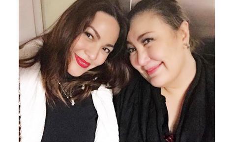 Sharon Cuneta