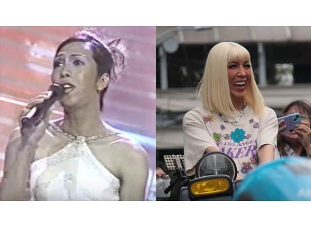  Vice Ganda