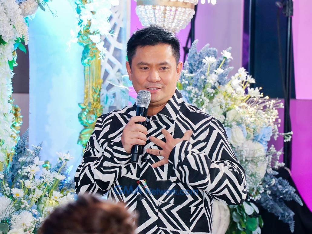 Ogie Alcasid