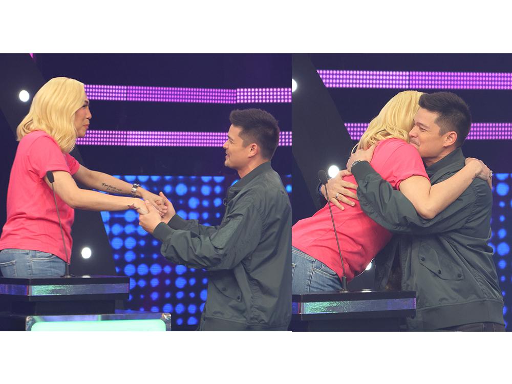 Welcome to Family Feud!