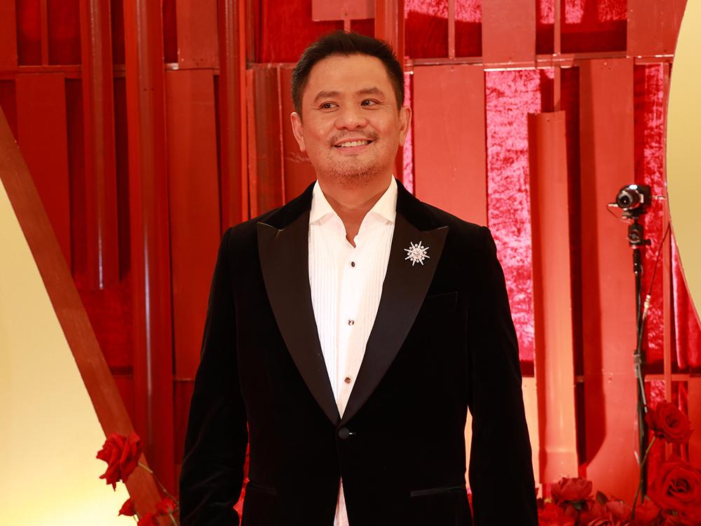 Ogie Alcasid