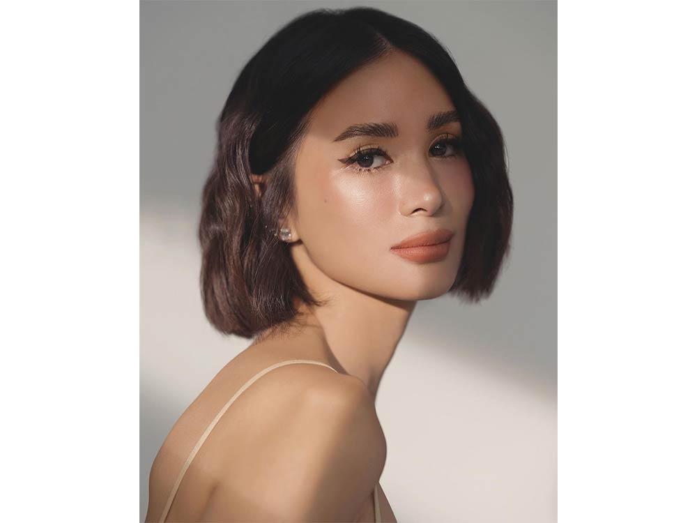 Heart Evangelista
