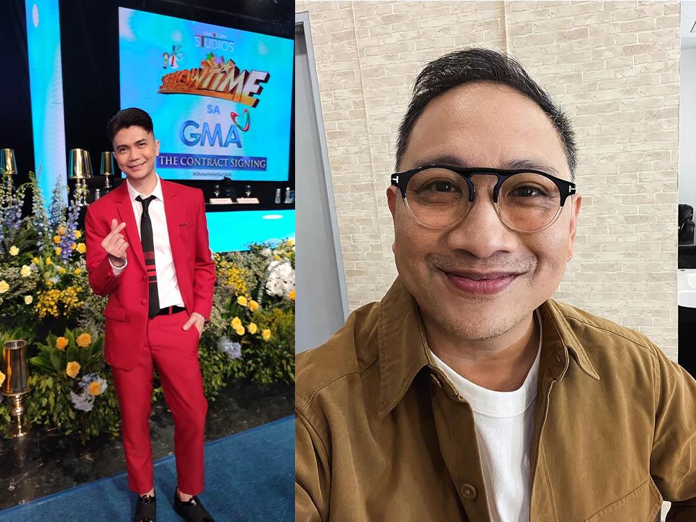 Vhong Navarro