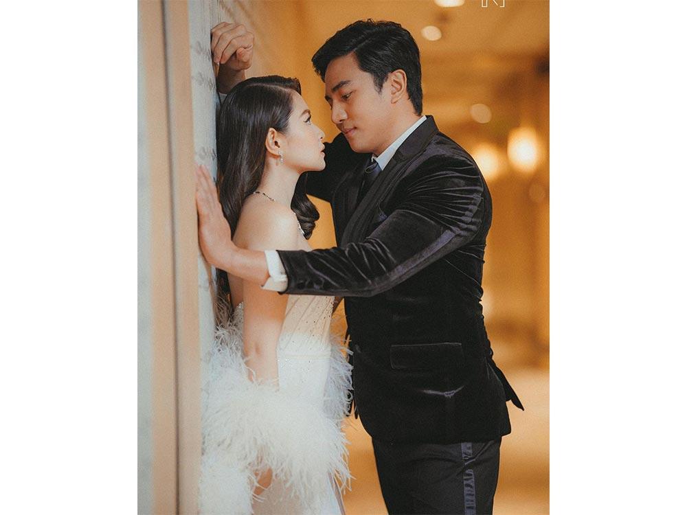 Jak Roberto pens sweet message for Barbie Forteza on their 6th anniversary  | GMA Entertainment