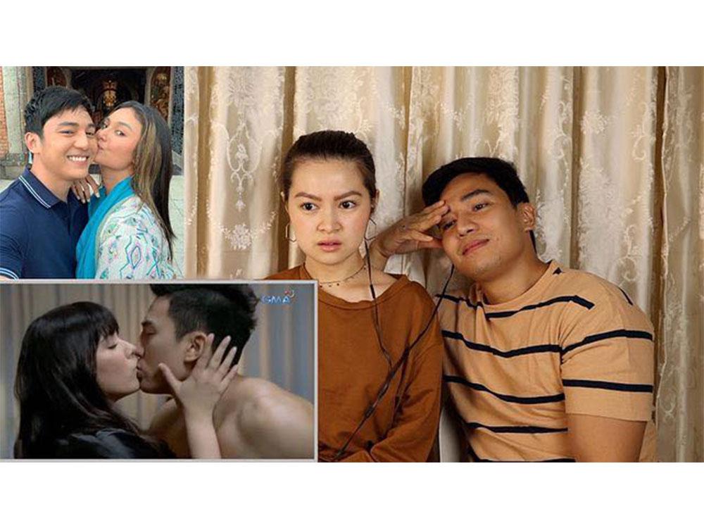 Barbie Forteza and Jak Roberto exchange cute, sweet messages on their  monthsary | GMA Entertainment