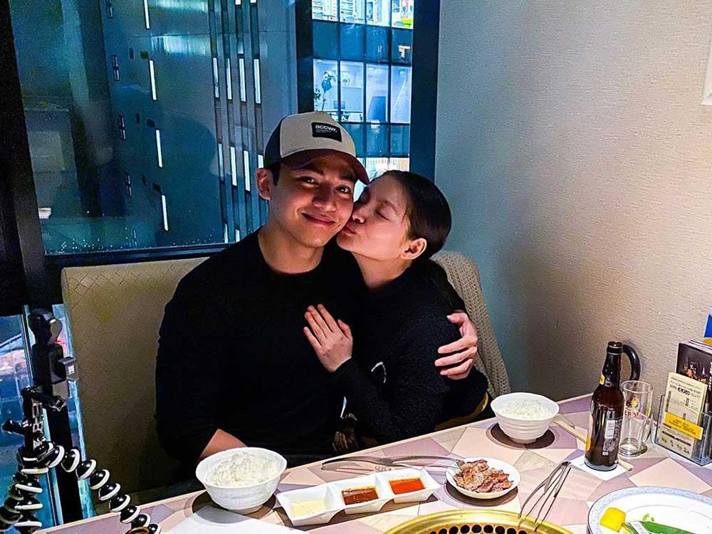 Authentic Japanese food