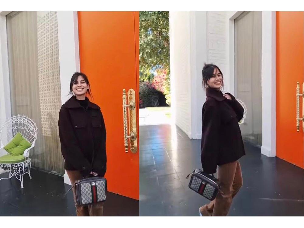 Norma's at the Parker Palm Springs